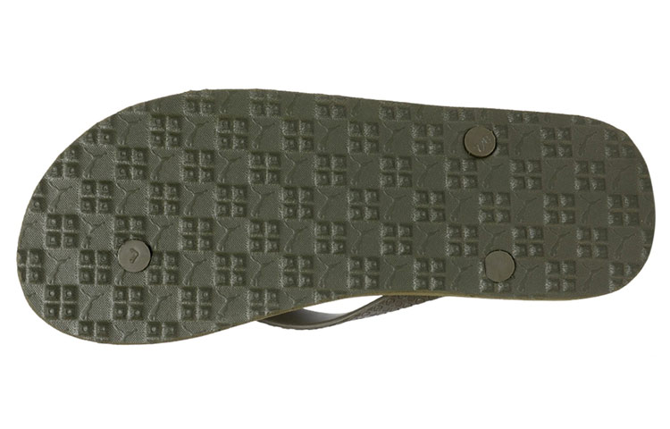 Purchase Puma Leadcat IDP ''Militaire Groen'' 368532-03