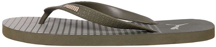 Puma Leadcat IDP 'Military Green' 368532-03 Puma Leadcat IDP 'Military Green' 368532-03