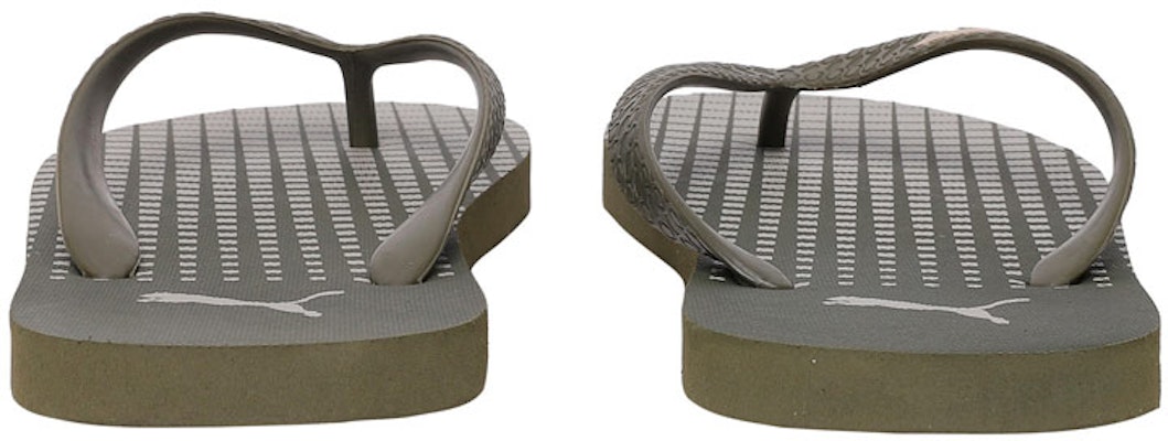 Puma Leadcat IDP 'Military Green' 368532-03 Shop Puma Leadcat IDP 'Military Green' 368532-03