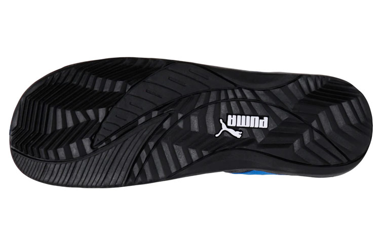 Purchase Puma Leadcat IDP 'Ming Lan Hitam' Sandal 339831-03