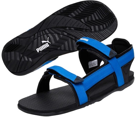 Puma Leadcat IDP 'Ming Lan Black' 339831-03 Lookbook Puma Leadcat IDP 'Ming Lan Black' 339831-03