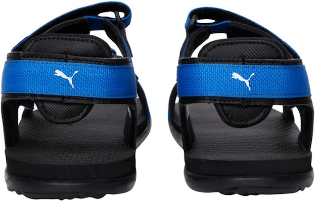Puma Leadcat IDP 'Ming Lan Black' 339831-03 Shop Puma Leadcat IDP 'Ming Lan Black' 339831-03