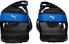 Shop Puma Leadcat IDP 'Ming Lan Hitam' 339831-03