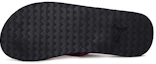Purchase Puma Leadcat IDP ''Sandales de Sport Confort Rouge à Talon Plat'' 372582-04