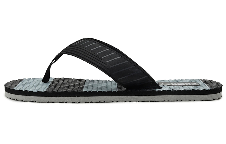 Puma Leadcat IDP 'Simple Black Grey' 380296-04
