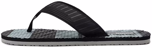 Puma Leadcat IDP 'Simple Black Grey' 380296-04 Puma Leadcat IDP 'Simple Black Grey' 380296-04