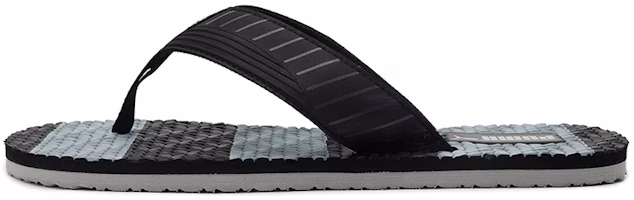 Puma Leadcat IDP 'Simple Black Grey' 380296-04 Puma Leadcat IDP 'Simple Black Grey' 380296-04