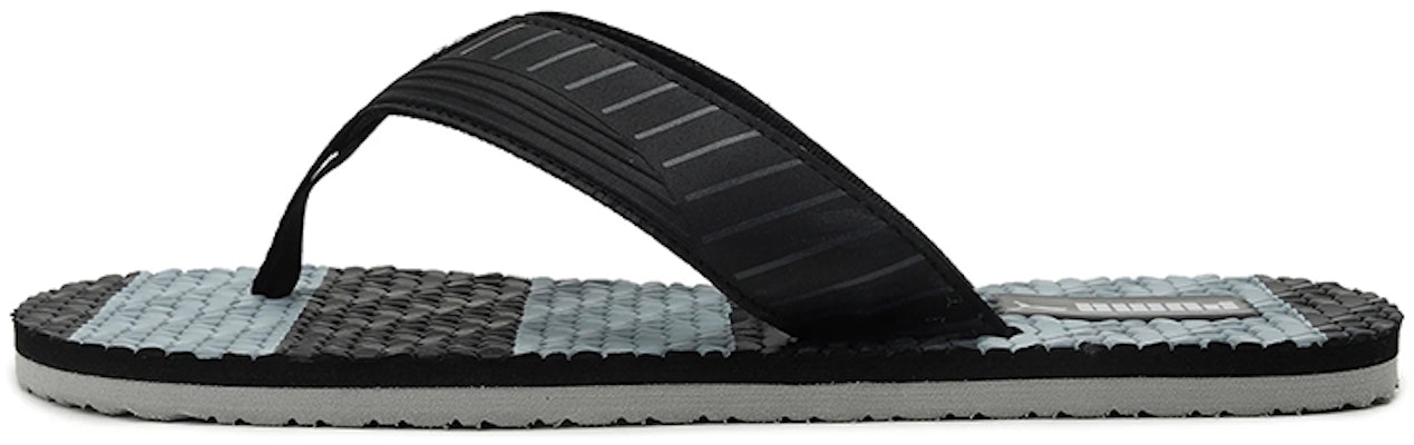 Puma Leadcat IDP 'Simple Black Grey' 380296-04 Buy Puma Leadcat IDP 'Simple Black Grey' 380296-04