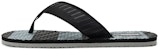 Puma Leadcat IDP 'Hitam Kelabu Ringkas' 380296-04