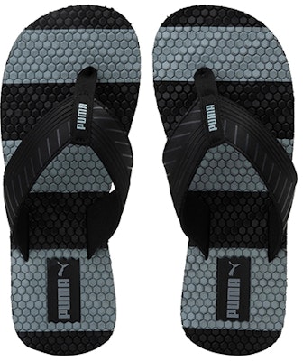 Puma Leadcat IDP 'Simple Black Grey' 380296-04 Lookbook Puma Leadcat IDP 'Simple Black Grey' 380296-04