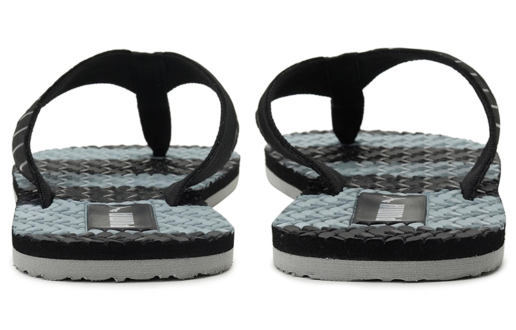 Shop Puma Leadcat IDP ''Zwart Grijs Simpel'' 380296-04