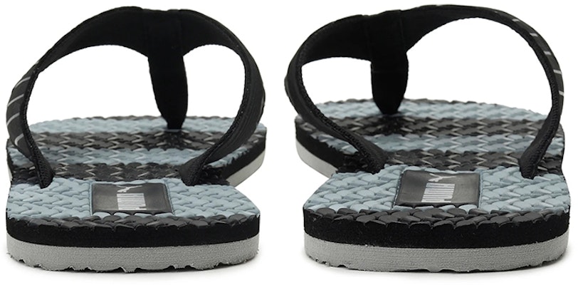Puma Leadcat IDP 'Simple Black Grey' 380296-04 Shop Puma Leadcat IDP 'Simple Black Grey' 380296-04
