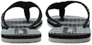 Shop Puma Leadcat IDP 'Hitam Kelabu Ringkas' 380296-04