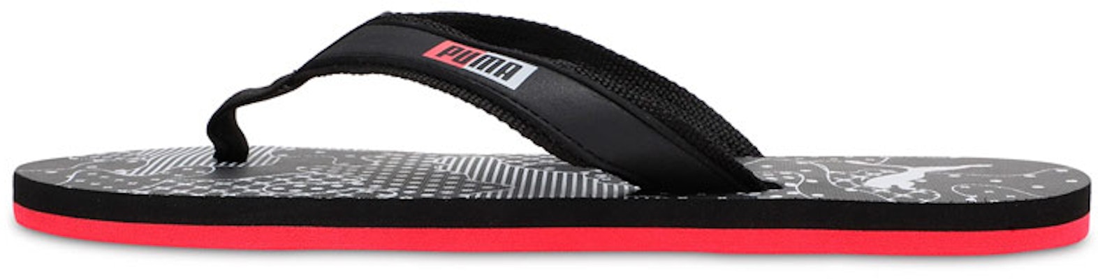 Puma Leadcat IDP 'Simplistic Black Red' 371277-03 Buy Puma Leadcat IDP 'Simplistic Black Red' 371277-03