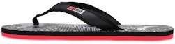 Buy Puma Leadcat IDP 'Hitam Merah Simplistik' 371277-03