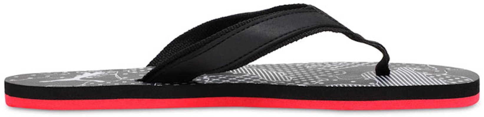 Puma Leadcat IDP 'Simplistic Black Red' 371277-03 Order Puma Leadcat IDP 'Simplistic Black Red' 371277-03