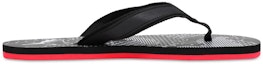 Order Puma Leadcat IDP 'Hitam Merah Simplistik' 371277-03