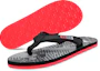 Lookbook Puma Leadcat IDP ''Eenvoudig Zwart Rood'' 371277-03