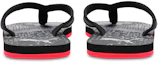 Shop Puma Leadcat IDP ''Eenvoudig Zwart Rood'' 371277-03