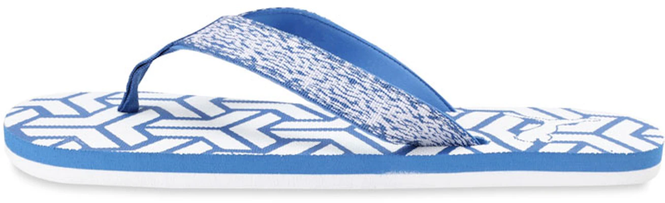 Puma Leadcat IDP Slides ''Blauw Wit'' 370866-02 Buy Puma Leadcat IDP Slides ''Blauw Wit'' 370866-02