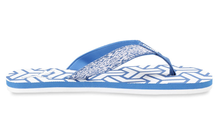 Order Puma Leadcat IDP Slides ''Blauw Wit'' 370866-02