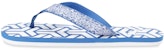 Puma Leadcat IDP Slides 'Biru Putih' 370866-02