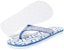 Puma Leadcat IDP Slides 'Biru Putih' 370866-02