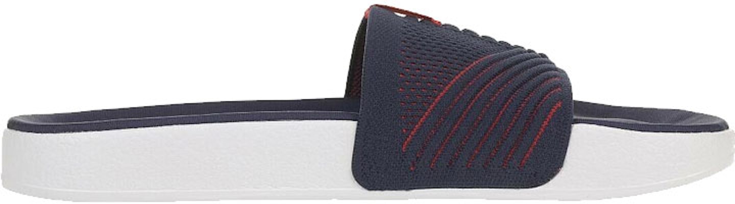 Puma Leadcat Knit Premium Slides 'Deep Blue' 369404-02 Order Puma Leadcat Knit Premium Slides 'Deep Blue' 369404-02