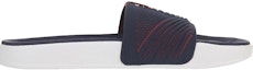 Order Puma Leadcat Knit Premium Slides 'Deep Blue' - Selipar Premium Biru Gelap. 369404-02