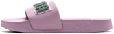Puma Leadcat NSK Slide 'Winsome Orchid' - Selipar Orkid Menawan 367283-02