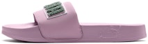 Buy Puma Leadcat NSK Slide 'Winsome Orchid' - Selipar Orkid Menawan 367283-02