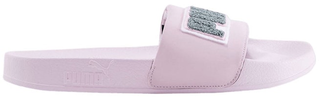 Puma Leadcat NSK Slide 'Winsome Orchid' 367283-02 Puma Leadcat NSK Slide 'Winsome Orchid' 367283-02