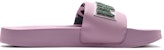 Puma Leadcat NSK Slide 'Winsome Orchid' - Selipar Orkid Menawan 367283-02