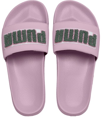 Puma Leadcat NSK Slide 'Winsome Orchid' - Selipar Orkid Menawan 367283-02 Lookbook Puma Leadcat NSK Slide 'Winsome Orchid' - Selipar Orkid Menawan 367283-02