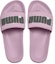 Lookbook Puma Leadcat NSK Slide 'Winsome Orchid' - Selipar Orkid Menawan 367283-02