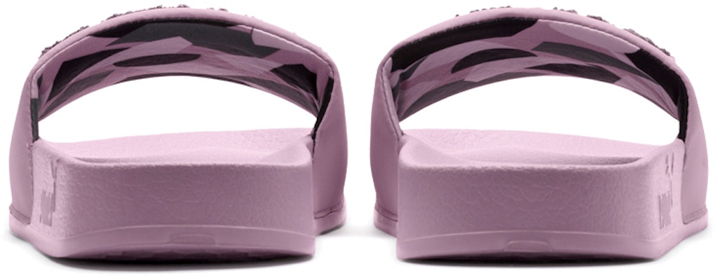 Puma Leadcat NSK Slide 'Winsome Orchid' - Selipar Orkid Menawan 367283-02 Shop Puma Leadcat NSK Slide 'Winsome Orchid' - Selipar Orkid Menawan 367283-02