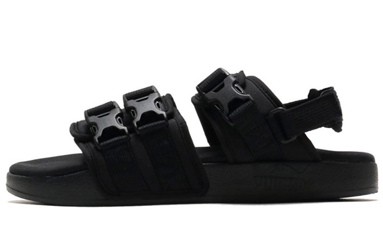 Buy Puma Leadcat Pkcz 'Black Comfort' 365981-01