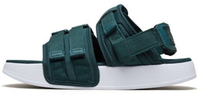 Puma Leadcat Sandal Dark Green 369407-03 Puma Leadcat Sandal Dark Green 369407-03