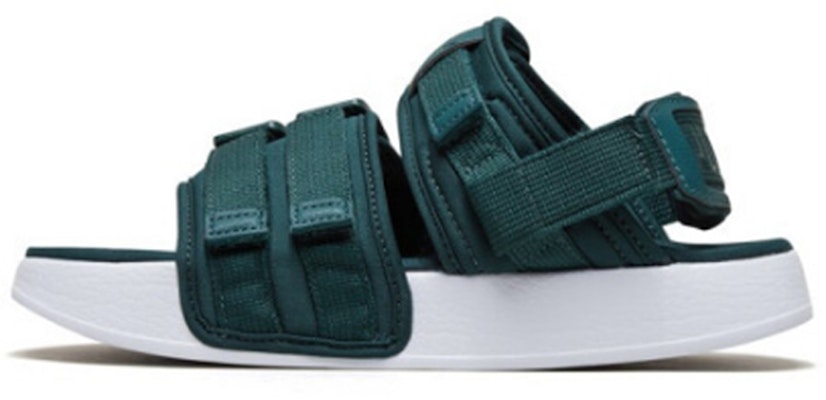 Puma Leadcat Sandal Dark Green 369407-03 Buy Puma Leadcat Sandal Dark Green 369407-03