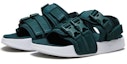 Order Puma Leadcat Sandal Hijau Gelap 369407-03