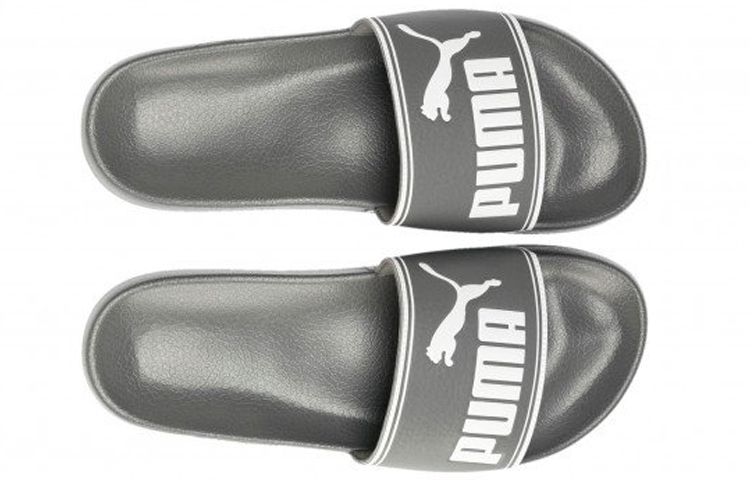 Lookbook Puma Leadcat Zapatos Unisex Gris 360263-24
