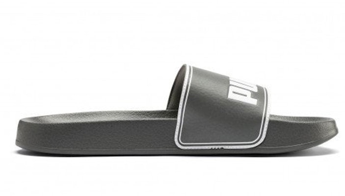 Puma Leadcat Zapatos Unisex Gris 360263-24 Order Puma Leadcat Zapatos Unisex Gris 360263-24