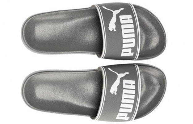 Puma Leadcat Zapatos Unisex Gris 360263-24 Lookbook Puma Leadcat Zapatos Unisex Gris 360263-24