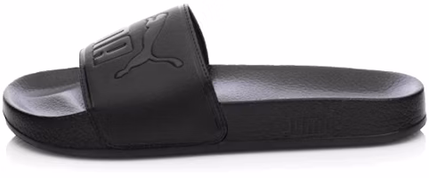 Puma Leadcat Slide 'Black' 360263-10 Puma Leadcat Slide 'Black' 360263-10