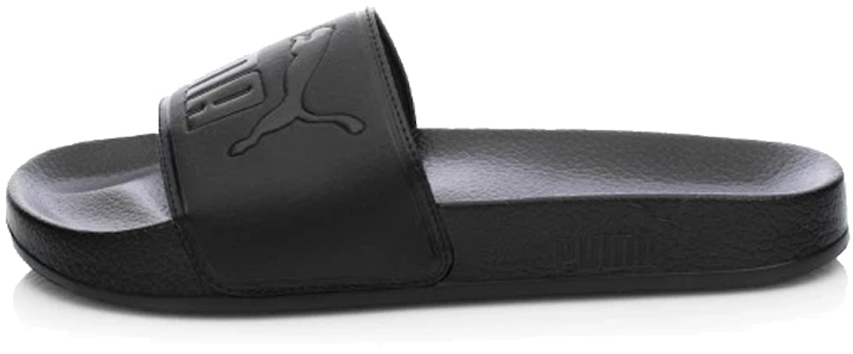 Puma Leadcat Slide 'Black' 360263-10 Buy Puma Leadcat Slide 'Black' 360263-10