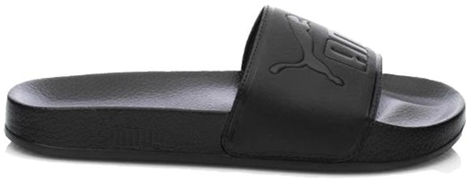 푸마 리드캣 슬라이드 '블랙' (Puma Leadcat Slide '블랙') 360263-10 Order 푸마 리드캣 슬라이드 '블랙' (Puma Leadcat Slide '블랙') 360263-10