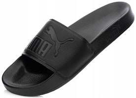 푸마 리드캣 슬라이드 '블랙' (Puma Leadcat Slide '블랙') 360263-10 Lookbook 푸마 리드캣 슬라이드 '블랙' (Puma Leadcat Slide '블랙') 360263-10