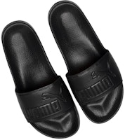 푸마 리드캣 슬라이드 '블랙' (Puma Leadcat Slide '블랙') 360263-10 Shop 푸마 리드캣 슬라이드 '블랙' (Puma Leadcat Slide '블랙') 360263-10