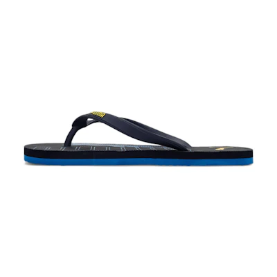 Puma Leadcat Slide 'Black Blue'