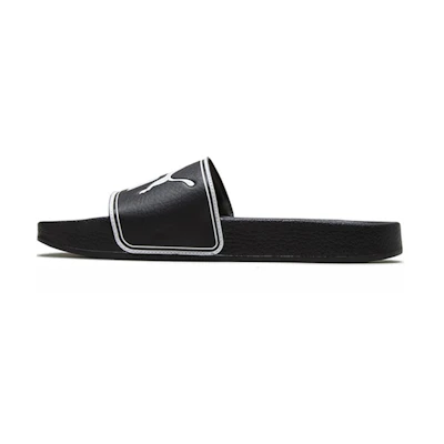 Puma Leadcat Slide 'Black White'